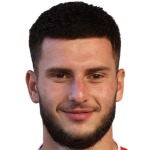 Leon Dajaku